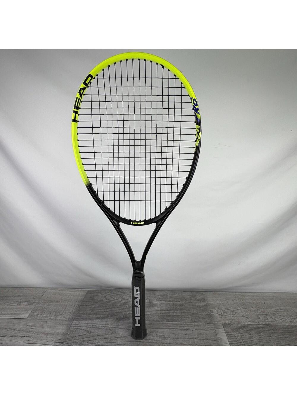 HEAD Pro Tour Nano Titanium Tennis  Racquet 4 3/8" #3 (NEW)